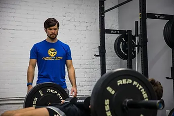 Balancing Strength Training And Endurance Training
