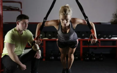 8 Benefits of Sports Performance Training