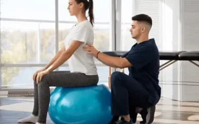 Physical Therapy, Change The Game Performance Therapy