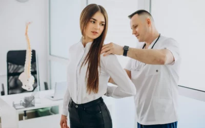 Physical Therapy for Sciatica: Manual Techniques and Exercises