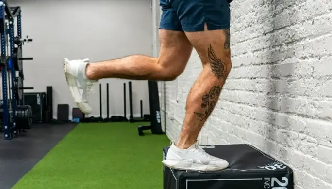 foot