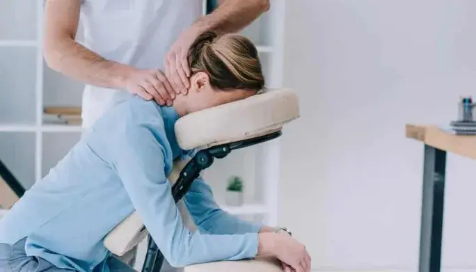 neck ACL Tear Wilmington